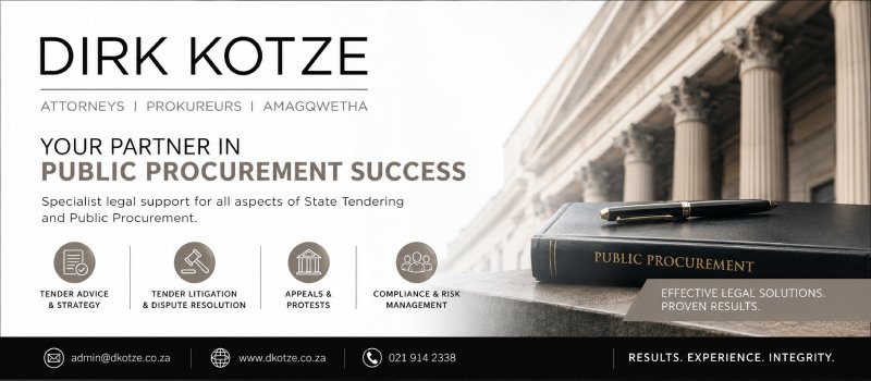 Dirk Kotze Attorneys