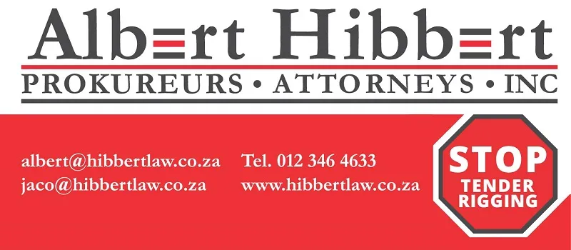 Albert Hibbert Incorporated Attorneys
